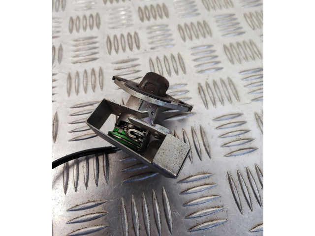 Zámek zadních dveří 3070   Lexus IS 220D-250-350 2007