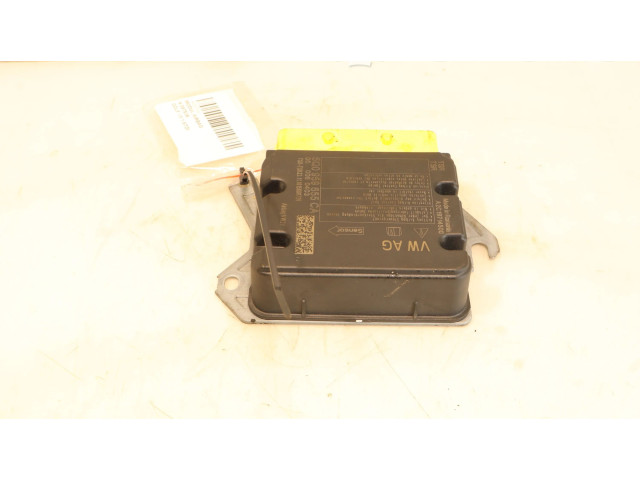 Блок подушек безопасности Volkswagen Golf VII