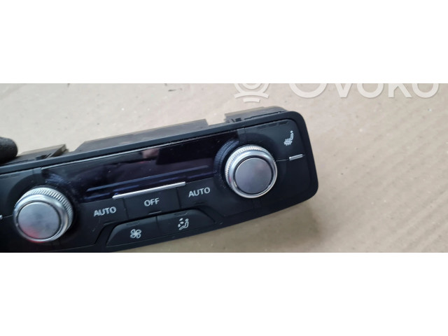 Блок управления климат-контролем 4G0919158R Audi A7 S7 4G