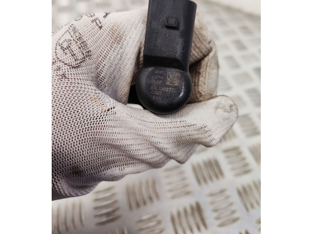 Форсунка 03L130277B Audi A1 CAYC