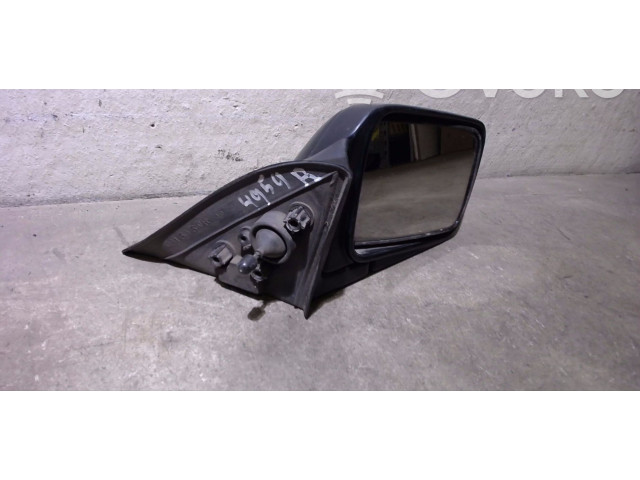 Zpětné zrcátko Nissan Sunny 1988