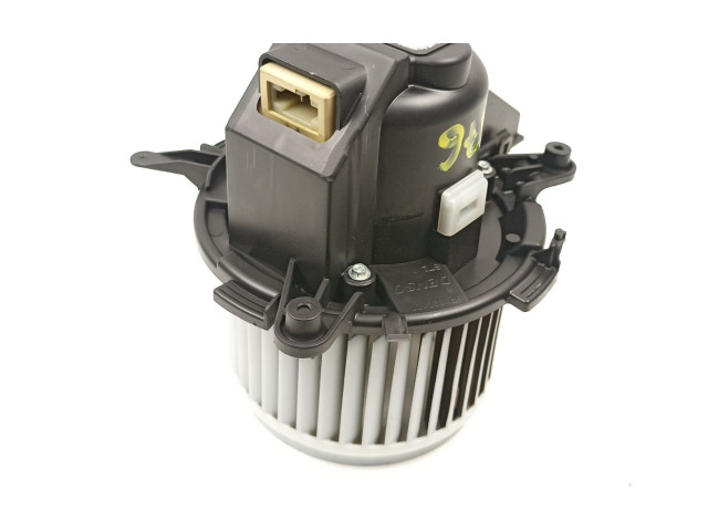 Вентилятор печки 9821292180, 5P1330400 Citroen Berlingo