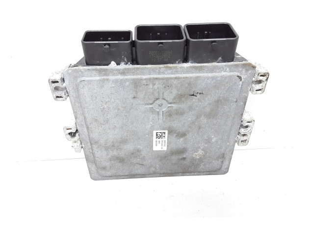 Блок управления двигателя 31355712   Volvo C30