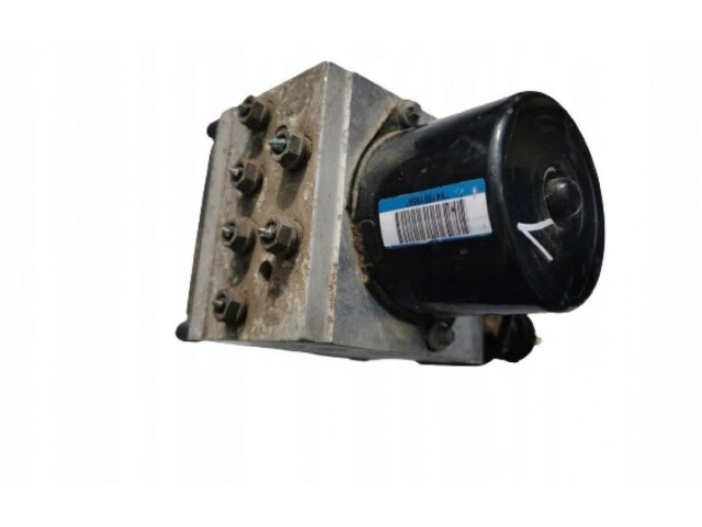 Блок управления АБС 3C0614109F16705912, 3C0614109F16705912   Volkswagen PASSAT B6