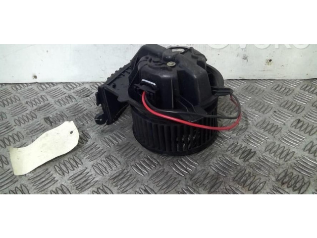 Вентилятор печки    NT   Renault Scenic II -  Grand scenic II