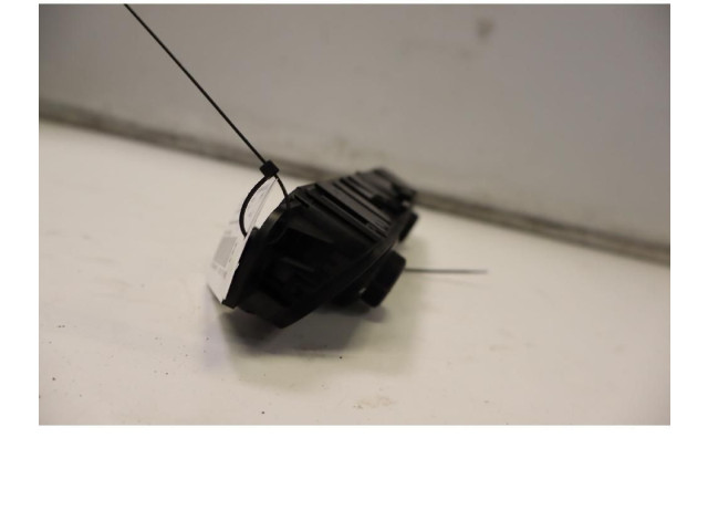 Блок управления климат-контролем 98340416ZD Peugeot Partner III