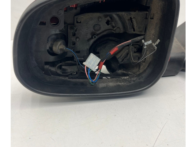 Зеркало электрическое Volvo C30 2010 - 2013 года
