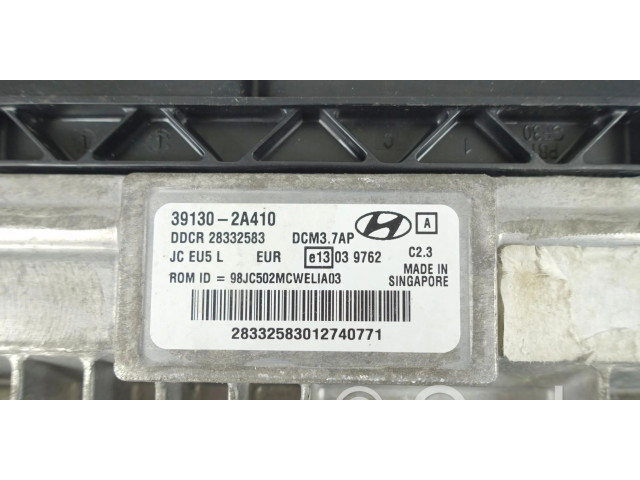 Řídící jednotka 39130-2A410 Hyundai i30 2020