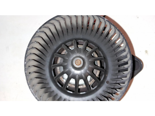 Вентилятор печки F659963H Peugeot 406