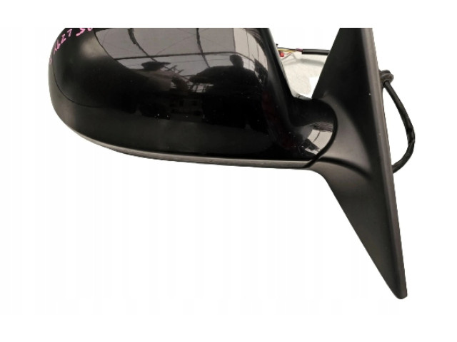 Зеркало электрическое Audi A5 8T 8F 2007 - 2016 года