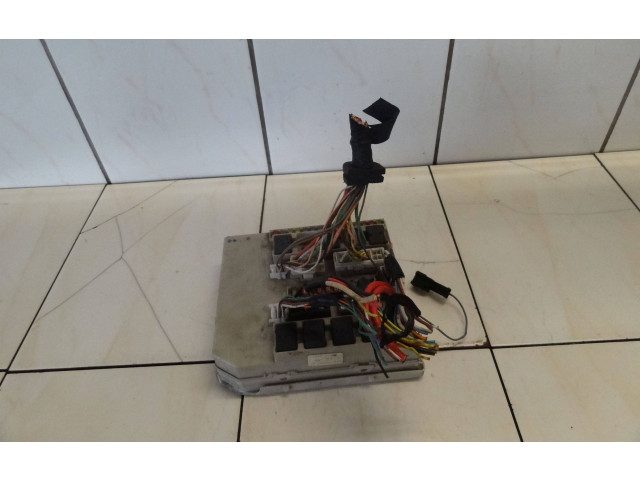 Модуль управления BSM 356231D   Renault Clio III    