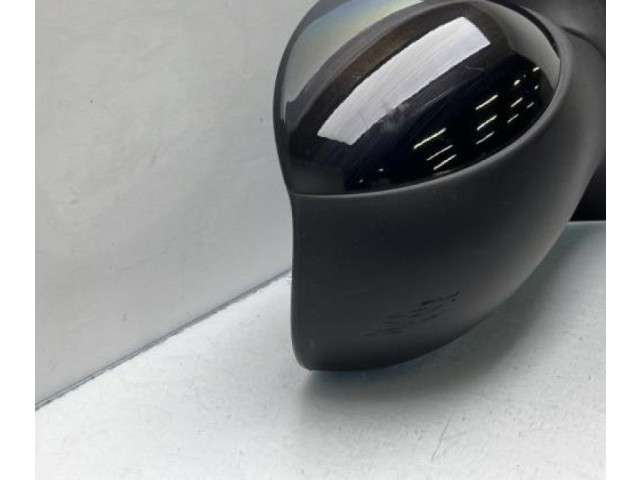 Зеркало электрическое Citroen C2 - года