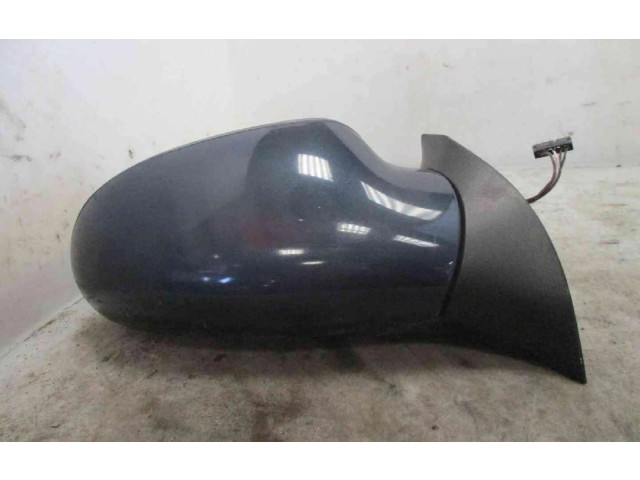 Зеркало электрическое Mercedes-Benz A W168 1997 - 2004 года