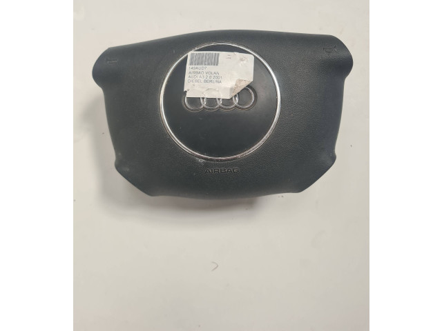 Подушка безопасности водителя 880201D Audi A3 S3 8L