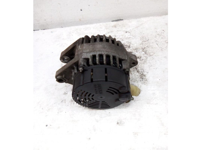 Генератор 270600Q011   Citroen C1      