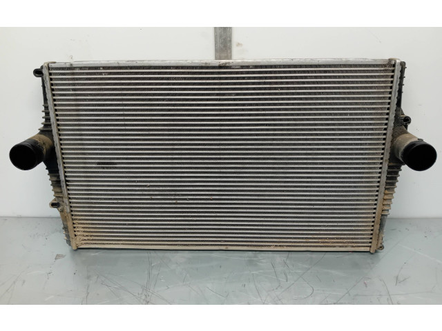 Интеркулер Volvo S60