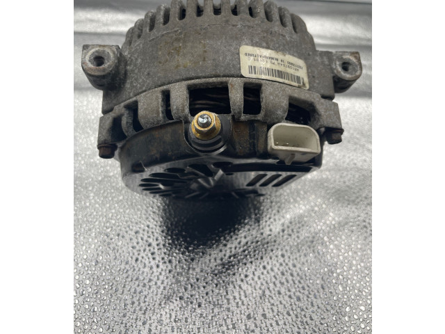 Генератор AR109764A, 3W1U10300AB   Lincoln Town Car      