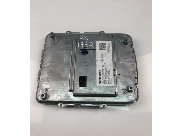 Дисплей    32247465AA   Volvo XC60