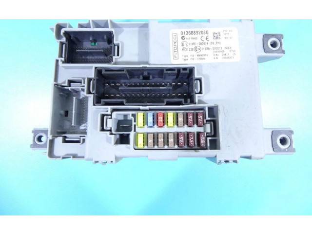 Řídící jednotka 51908946, IMPRK1352840   Fiat Fiorino 2011