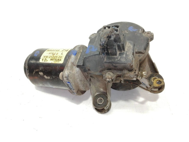 Моторчик дворников WM212252S Mitsubishi Montero