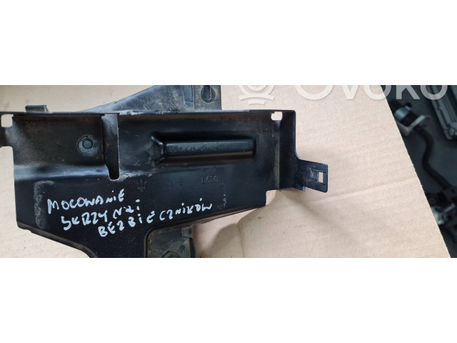 Přístrojová deska Maserati Quattroporte 2015