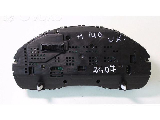 Přístrojová deska Hyundai i40 2012 1161601230