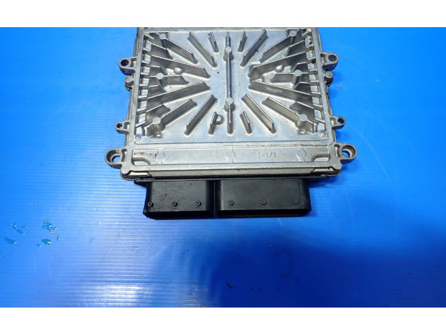 Řídící jednotka 30729826A, 039S10667 Volvo XC90 2009