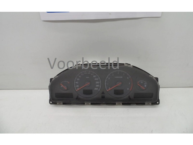 Панель приборов 9472449, 9472449   Volvo S80       