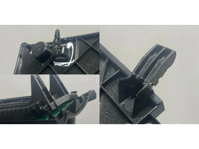 Блок управления климат-контролем 6819715, 61316819715   Mini One  Cooper F56 F55