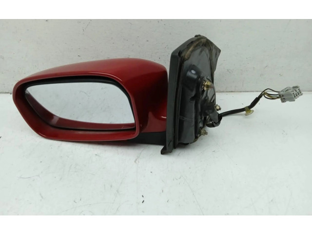 Zpětné zrcátko Honda Civic 010672, 010672
