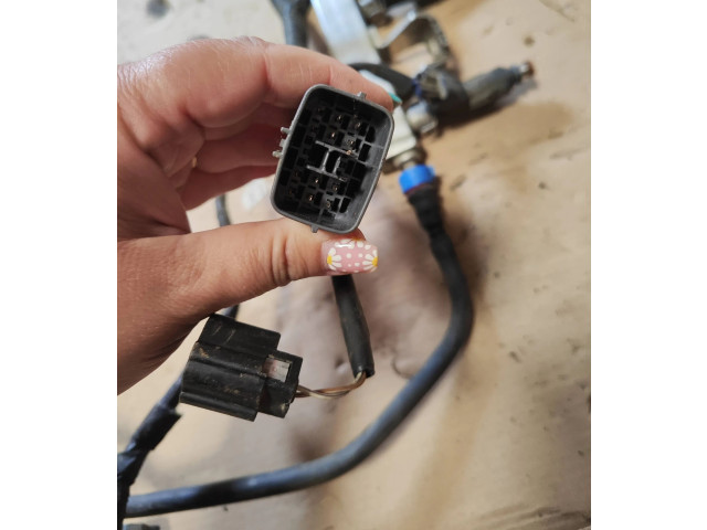 Pojistková skříňka Řídící jednotka BSM 6M8G9D280AA, 060614A Mazda 5 2007