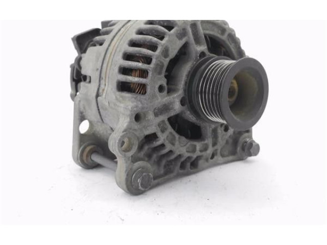 Генератор 037903025M   Volkswagen Polo      