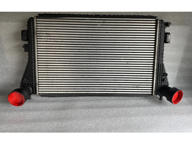 Интеркулер 1K0145803L, 1K0145803T Audi A3 S3 8P