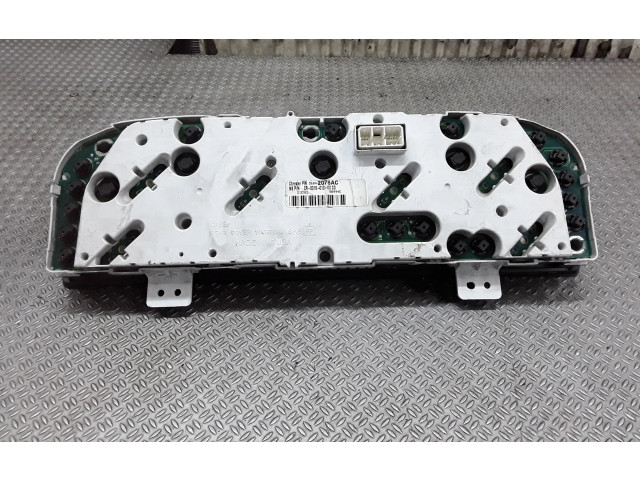 Панель приборов 56042076AC Jeep Grand Cherokee (WJ)