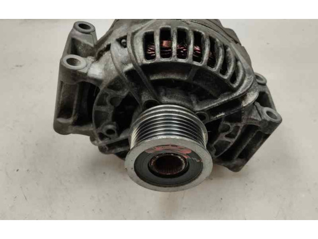 Генератор 06B903016AB Audi A4 Allroad