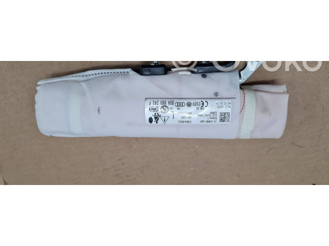 Подушка безопасности в сиденье 80A880241F, 0589P1000502   Audi Q5 SQ5