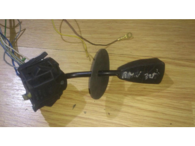 Ручка поворотов/ фонарей