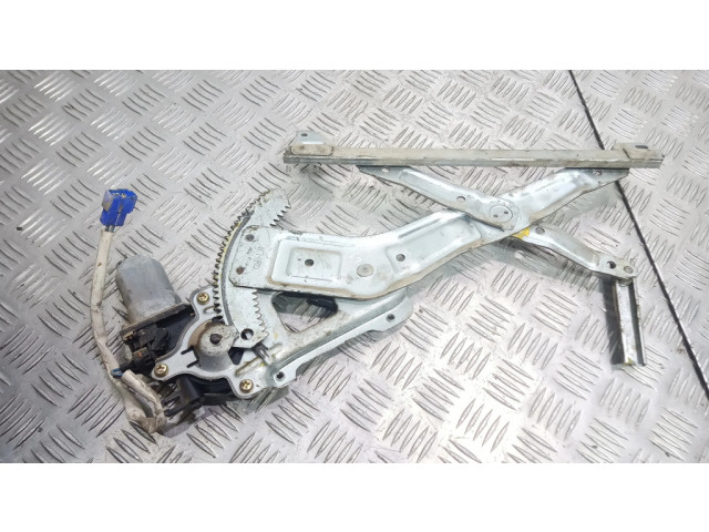 Комплект электрического механизма для подъема окна