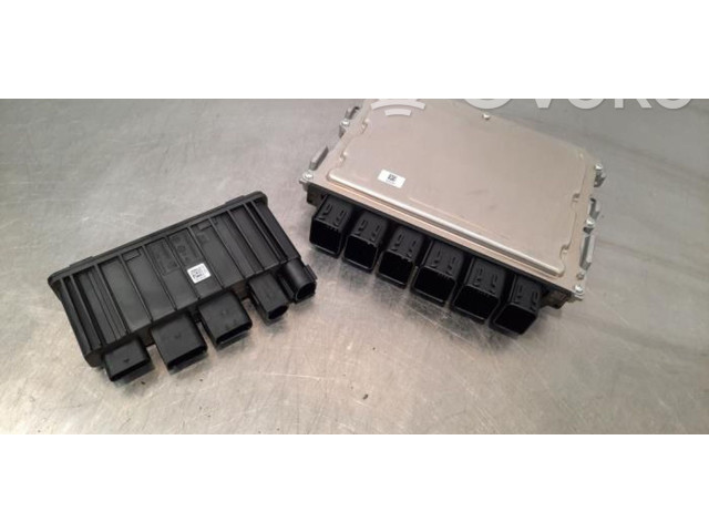 Řídící jednotka 0281034736 BMW 2 F46 2020