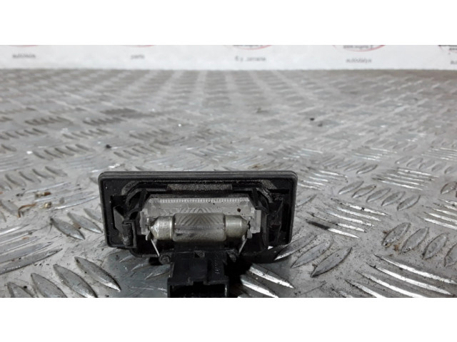 Освещение номера