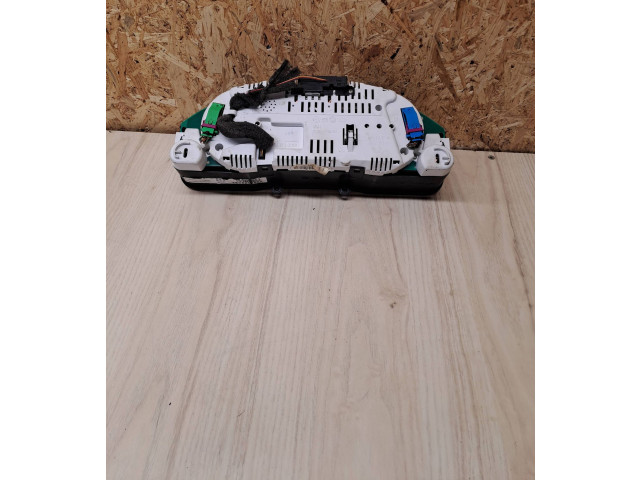 Панель приборов 4B0920900K Audi A6 S6 C5 4B