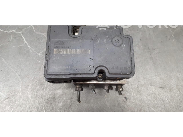 Блок АБС 06.2109-0984.3   Chevrolet  Spark M100, M150  1998 - 2005 года