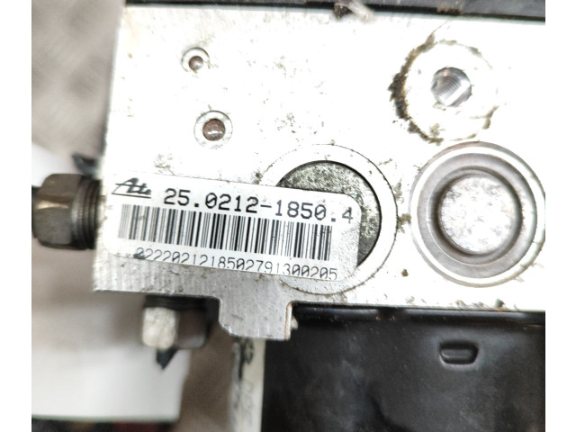 Блок АБС P04877036AD, 04877036AD Jeep Compass - года