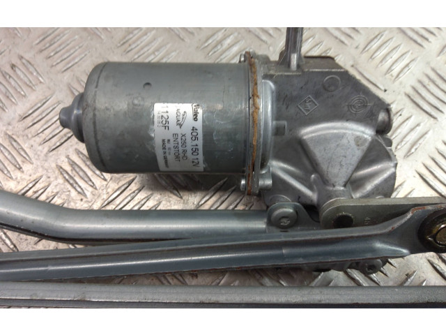 Комплект механизма стеклоочистителей