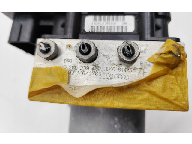 Jednotka ABS 8K0907379CP, 190KM Audi S5 Facelift 2016