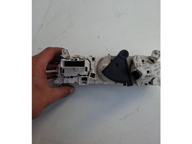 Блок управления климат-контролем 6G9119980BD   Ford S-MAX