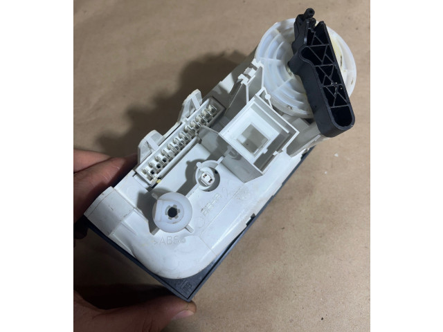 Блок управления климат-контролем K9274, 92747602   Opel Meriva A