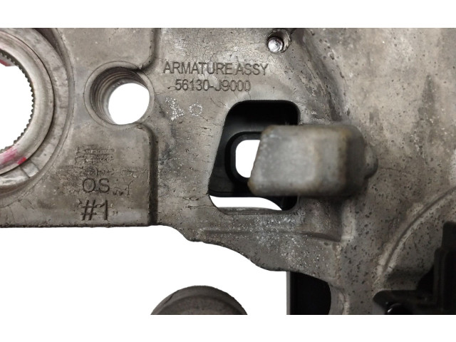 Volant Hyundai Kona I 2017 56130J9000