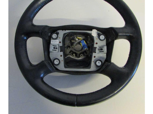 Руль Audi A6 S6 C5 4B  1997 - 2005 года       