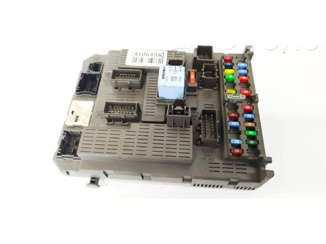 Pojistková skříňka 1499705080, 1499705080 Fiat Ulysse 2004